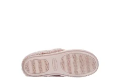 Skechers Womens Cozy Campfire Home Essential Slipper - Blush -Heydude Shoes Store US 01 106020 06