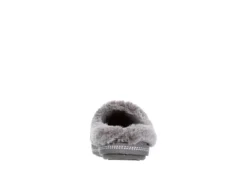 Skechers Womens Cozy Campfire Home Essential Slipper - Grey 13 Skechers Womens Cozy Campfire Home Essential Slipper - Grey -Heydude Shoes Store US 01 106021 04