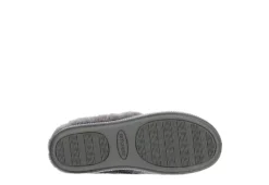 Skechers Womens Cozy Campfire Home Essential Slipper - Grey 15 Skechers Womens Cozy Campfire Home Essential Slipper - Grey -Heydude Shoes Store US 01 106021 06