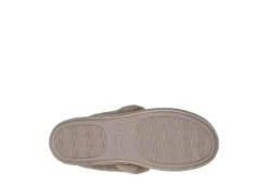 Skechers Womens Cozy Campfire Lazy Sunday Slipper - Taupe -Heydude Shoes Store US 01 106022 04