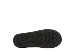 Bearpaw Womens Tabitha Slipper - Black -Heydude Shoes Store US 01 106037 06