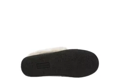 Minnetonka Womens Jessica Trapper Slipper - Dark Grey 15 Minnetonka Womens Jessica Trapper Slipper - Dark Grey -Heydude Shoes Store US 01 106041 06