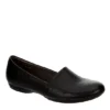 Eurosoft Womens Silvan Loafer - Black -Heydude Shoes Store US 01 106050 00