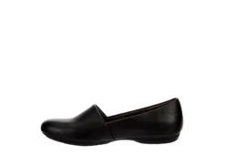 Eurosoft Womens Silvan Loafer - Black -Heydude Shoes Store US 01 106050 03