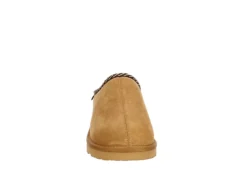 Bearpaw Womens Tabitha Slipper - Coffee -Heydude Shoes Store US 01 106051 02
