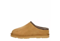 Bearpaw Womens Tabitha Slipper - Coffee -Heydude Shoes Store US 01 106051 03