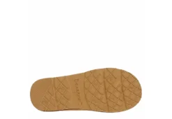 Bearpaw Womens Tabitha Slipper - Coffee -Heydude Shoes Store US 01 106051 06
