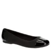 Lauren Blakwell Womens Sutton Flat - Black -Heydude Shoes Store US 01 106068 00