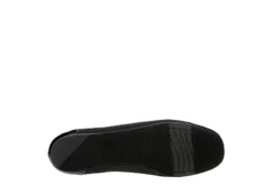 Lauren Blakwell Womens Sutton Flat - Black 15 Lauren Blakwell Womens Sutton Flat - Black -Heydude Shoes Store US 01 106068 06