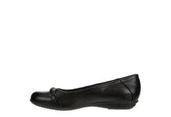 Lauren Blakwell Womens Eliana Flat - Black -Heydude Shoes Store US 01 106074 03