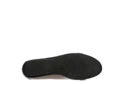 Lauren Blakwell Womens Eliana Flat - Taupe -Heydude Shoes Store US 01 106075 06