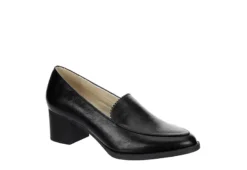 Lauren Blakwell Womens Gwen Pump - Black