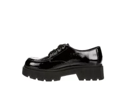 Limelight Womens Trixie Oxford - Black -Heydude Shoes Store US 01 106078 03