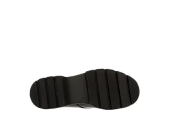 Limelight Womens Trixie Oxford - Black -Heydude Shoes Store US 01 106078 06