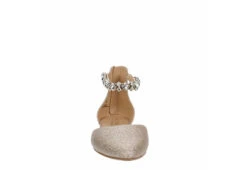 Michael By Michael Shannon Womens Alora Flat - Gold 11 Michael By Michael Shannon Womens Alora Flat - Gold -Heydude Shoes Store US 01 106102 02