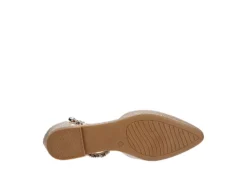 Michael By Michael Shannon Womens Alora Flat - Gold 15 Michael By Michael Shannon Womens Alora Flat - Gold -Heydude Shoes Store US 01 106102 06