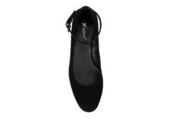 Xappeal Womens Bev Pump - Black -Heydude Shoes Store US 01 106103 05