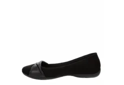 Xappeal Womens Lillian Flat - Black 12 Xappeal Womens Lillian Flat - Black -Heydude Shoes Store US 01 106104 03