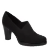 Lauren Blakwell Womens Emmeline Pump - Black