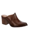 Xappeal Womens Frankie Bootie - Cognac -Heydude Shoes Store US 01 106114 00