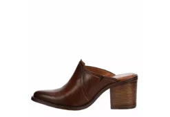Xappeal Womens Frankie Bootie - Cognac -Heydude Shoes Store US 01 106114 03