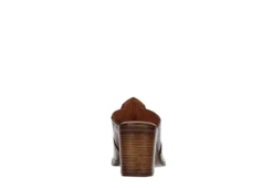 Xappeal Womens Frankie Bootie - Cognac -Heydude Shoes Store US 01 106114 04