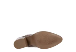 Xappeal Womens Frankie Bootie - Cognac -Heydude Shoes Store US 01 106114 06