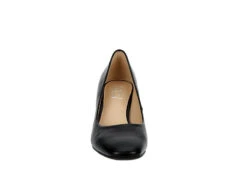 Lauren Blakwell Womens Chantria Pump - Black 11 Lauren Blakwell Womens Chantria Pump - Black -Heydude Shoes Store US 01 106117 02