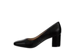 Lauren Blakwell Womens Chantria Pump - Black 12 Lauren Blakwell Womens Chantria Pump - Black -Heydude Shoes Store US 01 106117 03