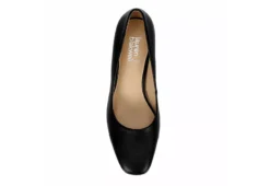 Lauren Blakwell Womens Chantria Pump - Black 14 Lauren Blakwell Womens Chantria Pump - Black -Heydude Shoes Store US 01 106117 05