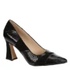 Michael By Michael Shannon Womens Jaime Pump - Black 2 Michael By Michael Shannon Womens Jaime Pump - Black -Heydude Shoes Store US 01 106121 00