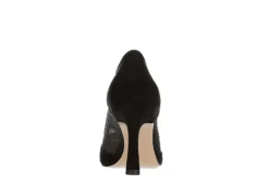 Michael By Michael Shannon Womens Jayla Pump - Black -Heydude Shoes Store US 01 106125 04