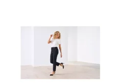 Michael By Michael Shannon Womens Josephine Pump - Black 11 Michael By Michael Shannon Womens Josephine Pump - Black -Heydude Shoes Store US 01 106126 03