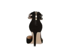 Michael By Michael Shannon Womens Josephine Pump - Black 12 Michael By Michael Shannon Womens Josephine Pump - Black -Heydude Shoes Store US 01 106126 04