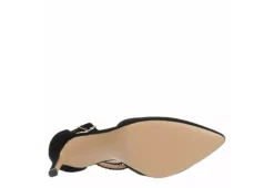 Michael By Michael Shannon Womens Josephine Pump - Black 14 Michael By Michael Shannon Womens Josephine Pump - Black -Heydude Shoes Store US 01 106126 06