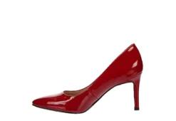 Xappeal Womens Joya Pump - Red -Heydude Shoes Store US 01 106128 03