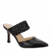 Michael By Michael Shannon Womens Jourdan Pump - Black -Heydude Shoes Store US 01 106129 00