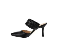 Michael By Michael Shannon Womens Jourdan Pump - Black -Heydude Shoes Store US 01 106129 03