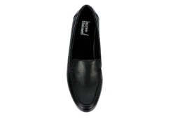 Lauren Blakwell Womens Jackie Loafer - Black -Heydude Shoes Store US 01 106138 05