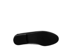 Lauren Blakwell Womens Jackie Loafer - Black -Heydude Shoes Store US 01 106138 06