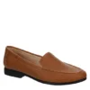 Lauren Blakwell Womens Jackie Loafer - Camel 2 Lauren Blakwell Womens Jackie Loafer - Camel -Heydude Shoes Store US 01 106139 00