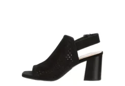 Xappeal Womens Zella Sandal - Black 12 Xappeal Womens Zella Sandal - Black -Heydude Shoes Store US 01 106140 03