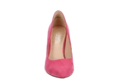 Michael By Michael Shannon Womens Ryleigh Pump - Bright Pink 11 Michael By Michael Shannon Womens Ryleigh Pump - Bright Pink -Heydude Shoes Store US 01 106149 02