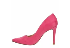 Michael By Michael Shannon Womens Ryleigh Pump - Bright Pink 12 Michael By Michael Shannon Womens Ryleigh Pump - Bright Pink -Heydude Shoes Store US 01 106149 03