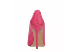 Michael By Michael Shannon Womens Ryleigh Pump - Bright Pink 13 Michael By Michael Shannon Womens Ryleigh Pump - Bright Pink -Heydude Shoes Store US 01 106149 04