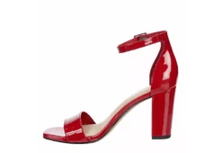 Michael By Michael Shannon Womens Stella Sandal - Red -Heydude Shoes Store US 01 106151 03