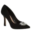 Michael By Michael Shannon Womens Reya Pump - Black -Heydude Shoes Store US 01 106153 00