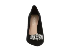 Michael By Michael Shannon Womens Reya Pump - Black -Heydude Shoes Store US 01 106153 02