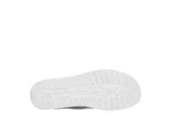 Heydude Womens Wendy Slip On Sneaker - Grey 15 Heydude Womens Wendy Slip On Sneaker - Grey -Heydude Shoes Store US 01 106163 06