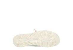 Heydude Womens Wendy Slip On Sneaker - Natural -Heydude Shoes Store US 01 106165 06